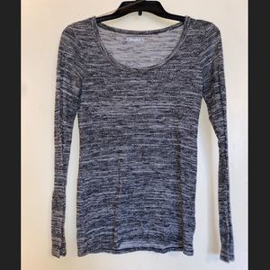 Mudd long sleeve t shirt